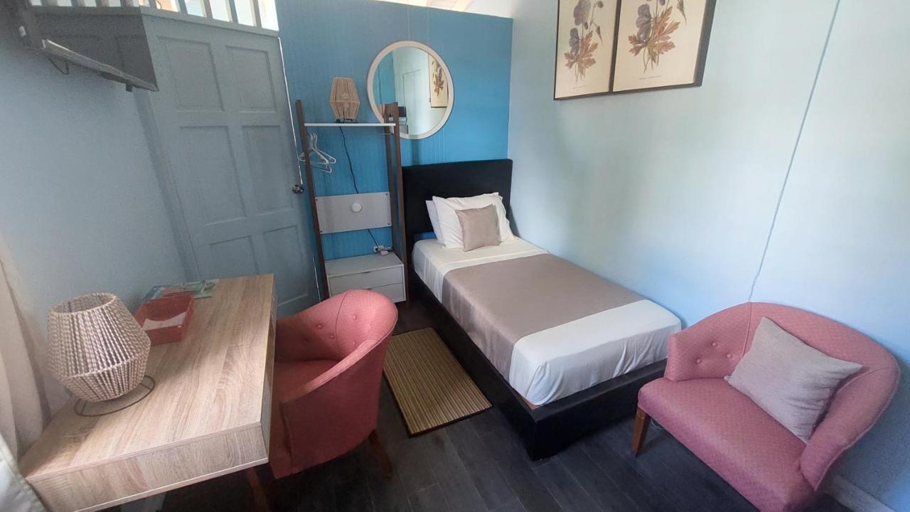 Apartamento Carmen'S Cozy Studio Bridgetown Exterior foto